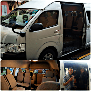 Minibus 13 Seater Late Night Travel in Singapore? Book a Safe Maxi Cab Ride