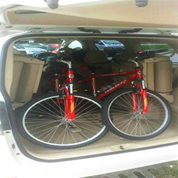bicycle transfer 250x250.2 Corporate Transport in Singapore: Why Maxi Cabs are the Ideal Choice