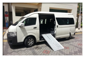 wheelchair2 300x206 Maxi Cab Booking FAQ – Everything You Need to Know