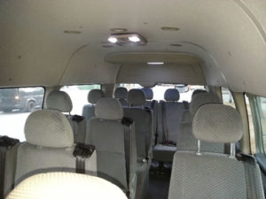 minibus5 300x225 Top Reasons to Book a Maxi Cab During Festive Seasons