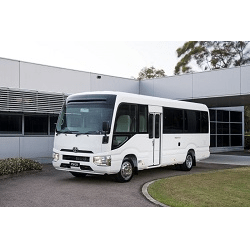 school bus School Outings Made Simple with Maxi Cab Hire Services