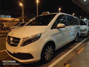 maxicab 7 seater 300x224 5 Things to Know Before Booking a Maxi Cab in Singapore