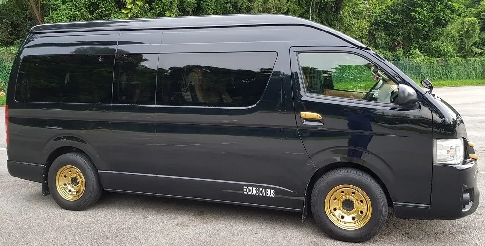 Limo Maxi