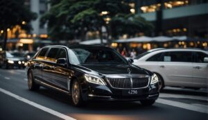 Premier Limousine 300x173 Reliable Transport for Business Events and Conferences in Singapore