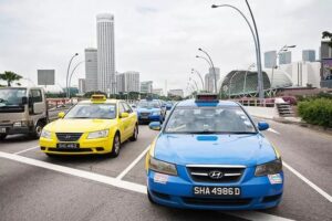 Taxi Services Singapore 300x200 Enjoy a Comfortable Ride with Our Professional Drivers