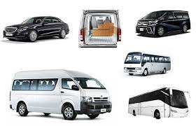 maxicab local How to Choose the Right Maxi Cab for Your Needs