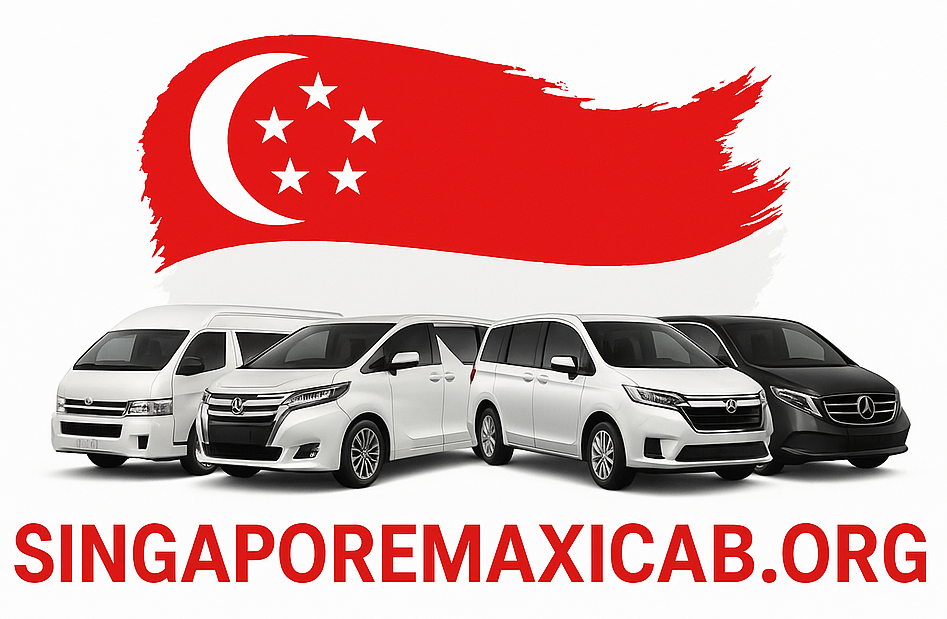 MaxiCab Taxi